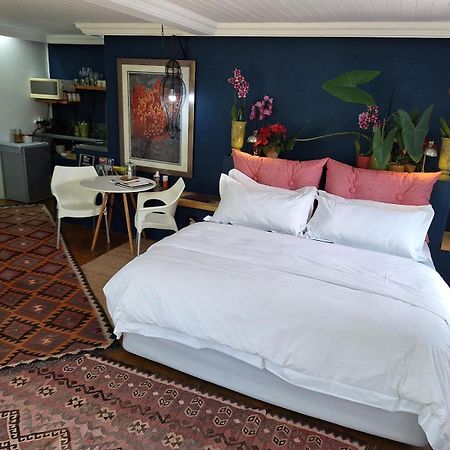 Apartamento Bodega Fuchs Agulhas Exterior foto