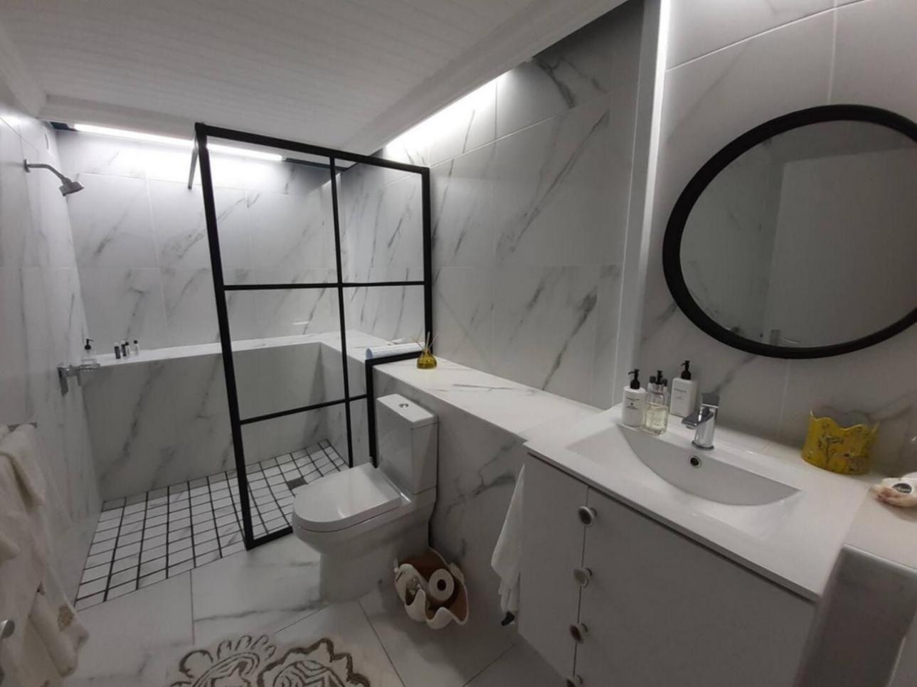 Apartamento Bodega Fuchs Agulhas Habitación foto