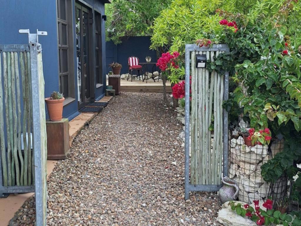 Apartamento Bodega Fuchs Agulhas Exterior foto