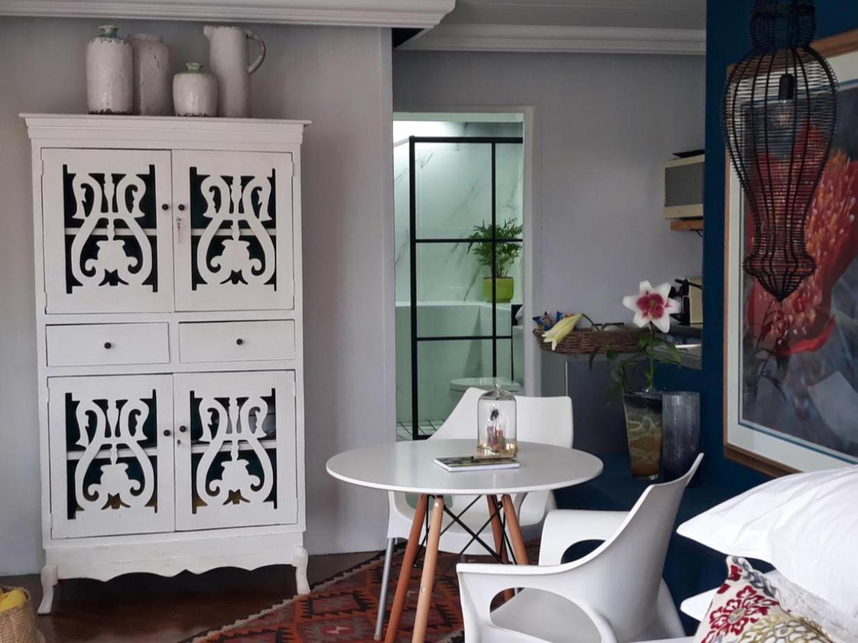 Apartamento Bodega Fuchs Agulhas Exterior foto
