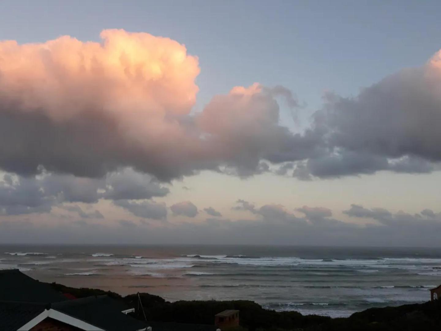 Apartamento Bodega Fuchs Agulhas Exterior foto