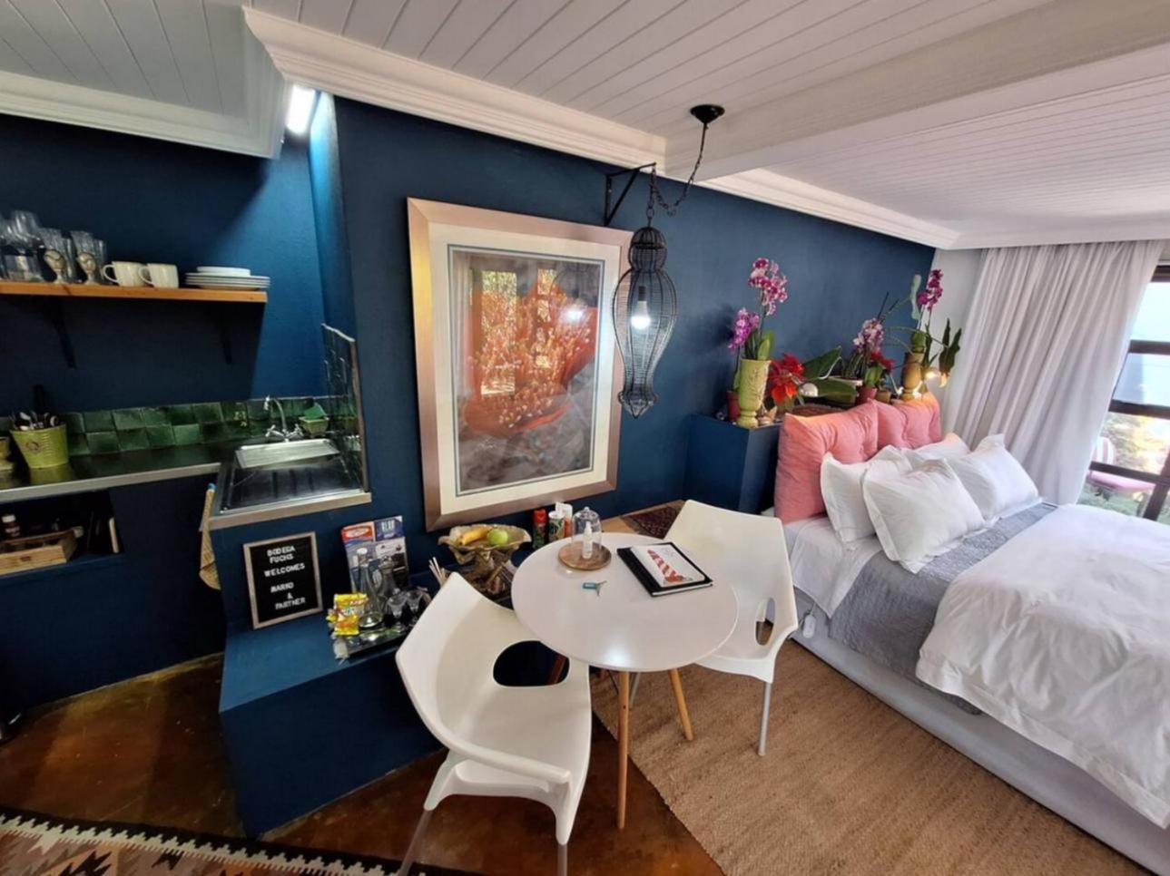 Apartamento Bodega Fuchs Agulhas Exterior foto