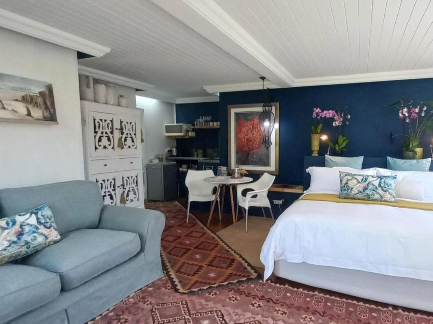 Apartamento Bodega Fuchs Agulhas Exterior foto
